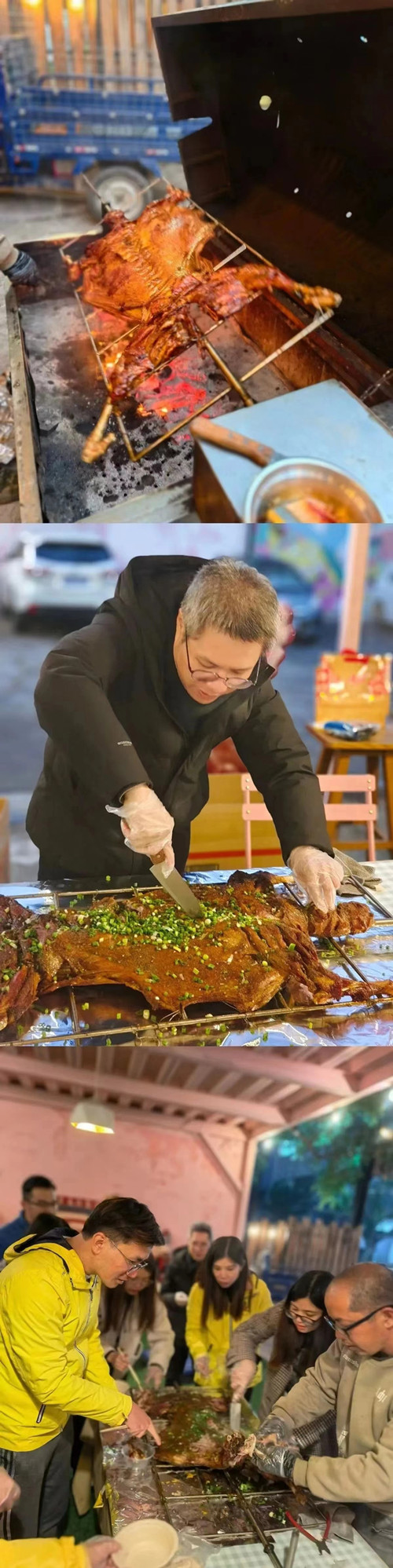 蓝月亮内部资料大全